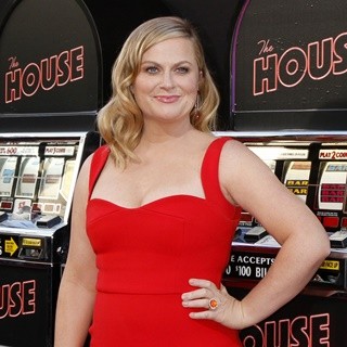 Los Angeles Premiere of The House