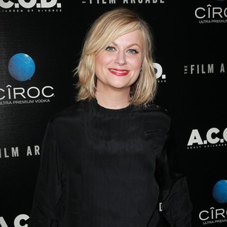 A.C.O.D. Los Angeles Premiere