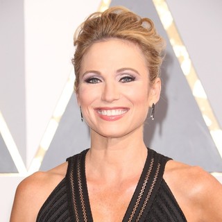 Amy Robach