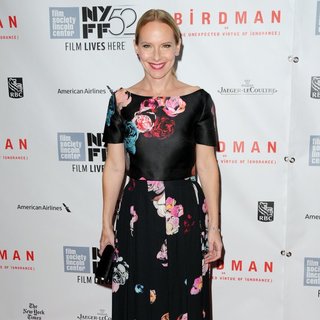 52nd New York Film Festival - Birdman - World Premiere