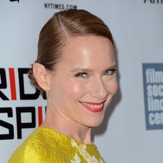 53rd New York Film Festival - Bridge of Spies - Red Carpet Arrivals