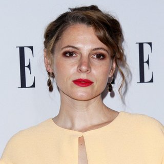 Amy Seimetz