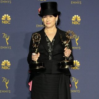 Amy Sherman-Palladino