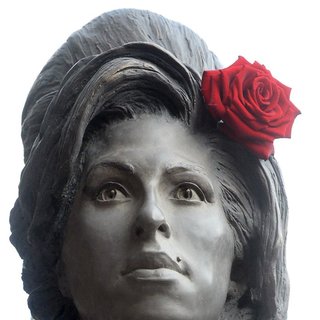 Amy Winehouse