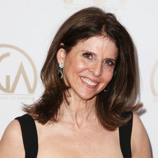 Amy Ziering