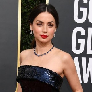 Ana de Armas
