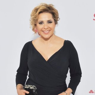 Ana Maria Canseco Picture 1 - The 10th Annual Latin GRAMMY Awards