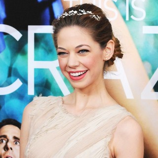 World Premiere of Crazy, Stupid, Love - Arrivals