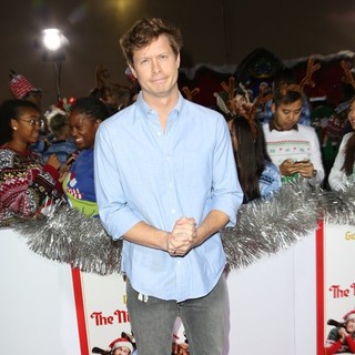 Los Angeles World Premiere of The Night Before - Arrivals