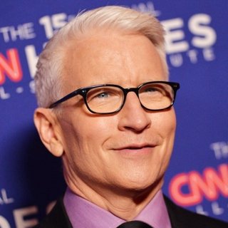 Anderson Cooper