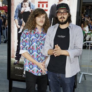 World Premiere of Universal Pictures' Neighbors
