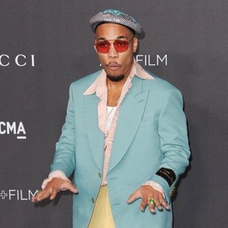 Anderson .Paak