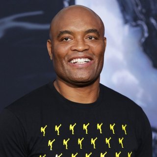 Anderson Silva