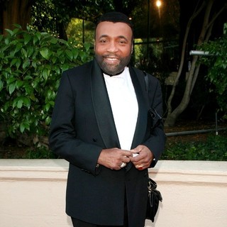 Andrae Crouch