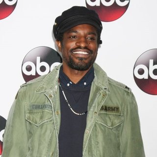 Andre Benjamin