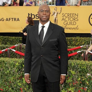 Andre Braugher