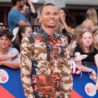 Andre De Grasse