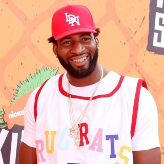 Andre Drummond