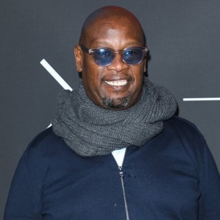 Andre Harrell