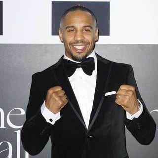 Andre Ward
