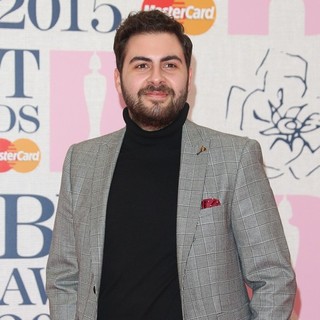 Andrea Faustini