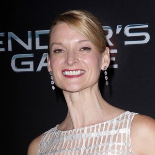 Premiere Ender's Game