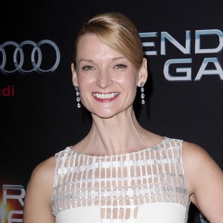 Premiere Ender's Game