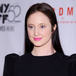 52nd New York Film Festival - Birdman - World Premiere