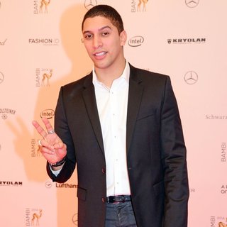 Andreas Bourani