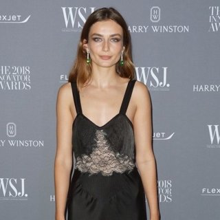 Andreea Diaconu