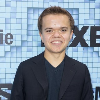 World Premiere of Pixels - Arrivals