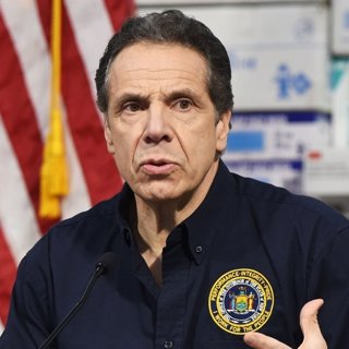 Andrew Cuomo