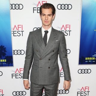 Andrew garfield gay rumors - gwlalapa