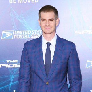 New York Premiere of The Amazing Spider-Man 2 - Red Carpet Arrivals