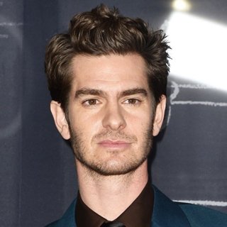 Andrew Garfield