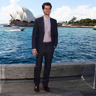 The Amazing Spider-Man 2 - Photocall