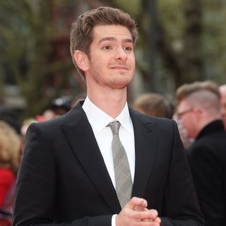 World Premiere of The Amazing Spider-Man 2 - Arrivals
