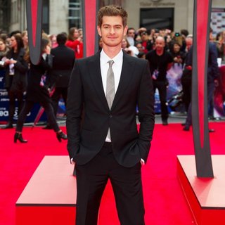 World Premiere of The Amazing Spider-Man 2 - Arrivals