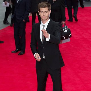 World Premiere of The Amazing Spider-Man 2 - Arrivals
