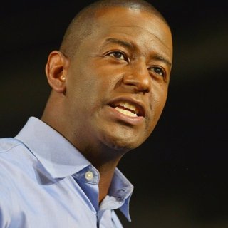 Andrew Gillum