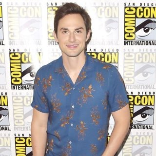 Andrew J. West