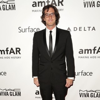 Andrew Jenks