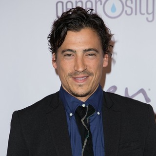 Andrew Keegan