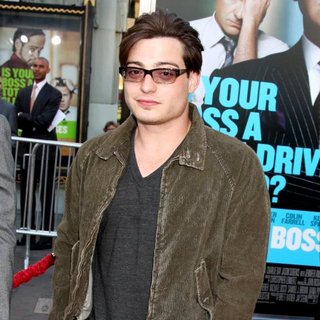 The Los Angeles Premiere of Horrible Bosses - Arrivals