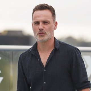 Andrew Lincoln
