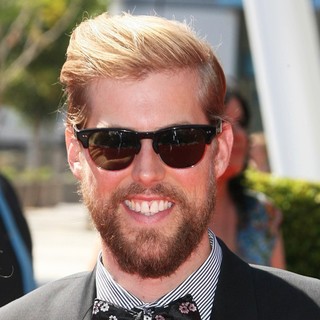 Andrew McMahon