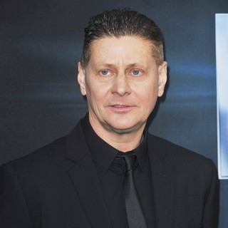 The Premiere of The Host - Arrivals