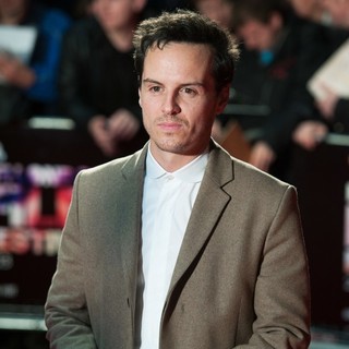 57th BFI London Film Festival - Locke Premiere - Arrivals