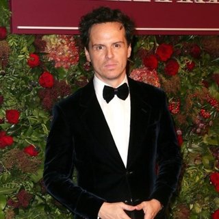 Andrew Scott in The 65th Evening Standard Theatre Awards - Arrivals