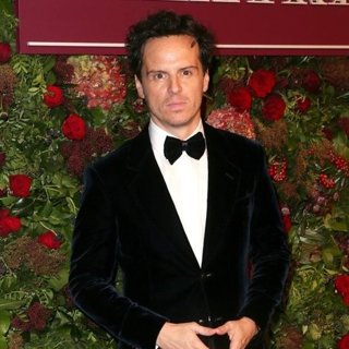 Andrew Scott